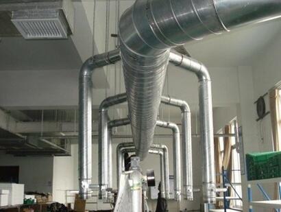 你是否曾经为南昌厨房油烟问题感到烦恼？