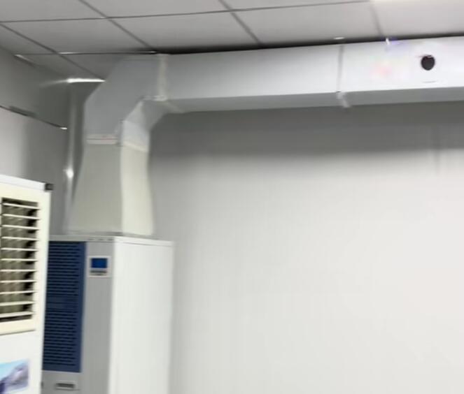 [南昌螺旋风管加工]过滤十微米以上的吸尘吗