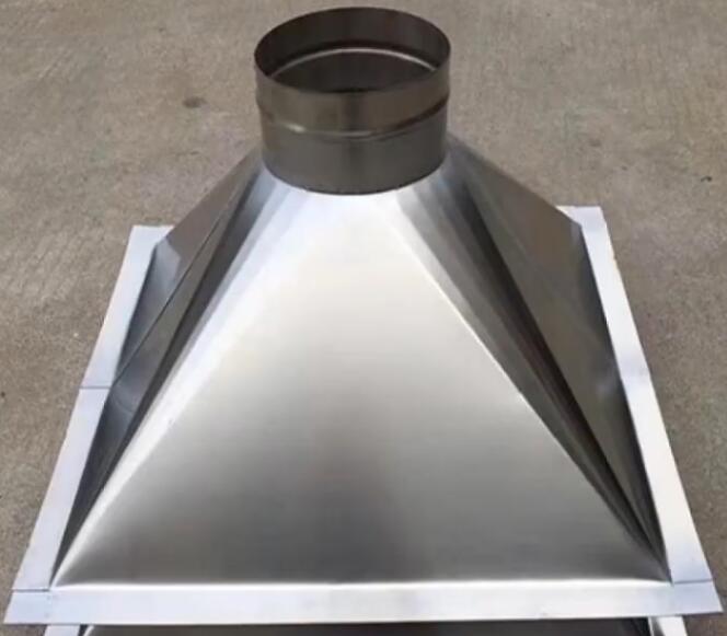 [南昌方变圆加工]包工包料每平方米150元可以做吗