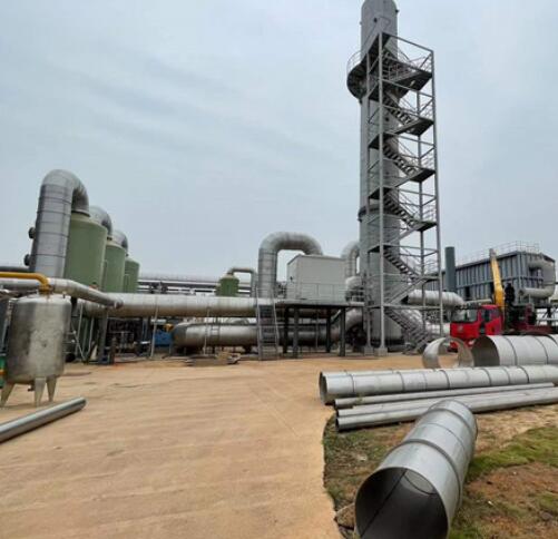 南昌不锈钢风管加工:获得了更多宝贵的市场机遇吗