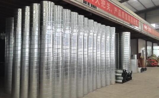 [南昌风管加工]硬核装备显神通逃生自救更快捷吗