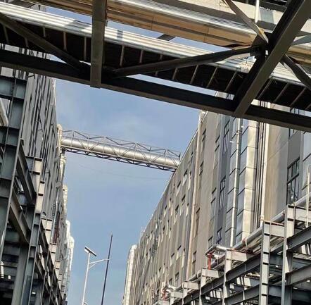 [江西风管加工]年不锈钢转化量上万吨吗