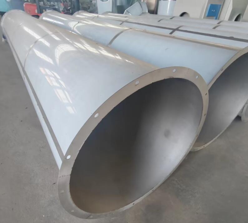 江西不锈钢风管：4月盛达工艺展示-4