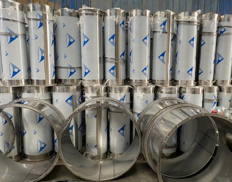 4月18日江西盛达不锈钢风管加工工艺-1