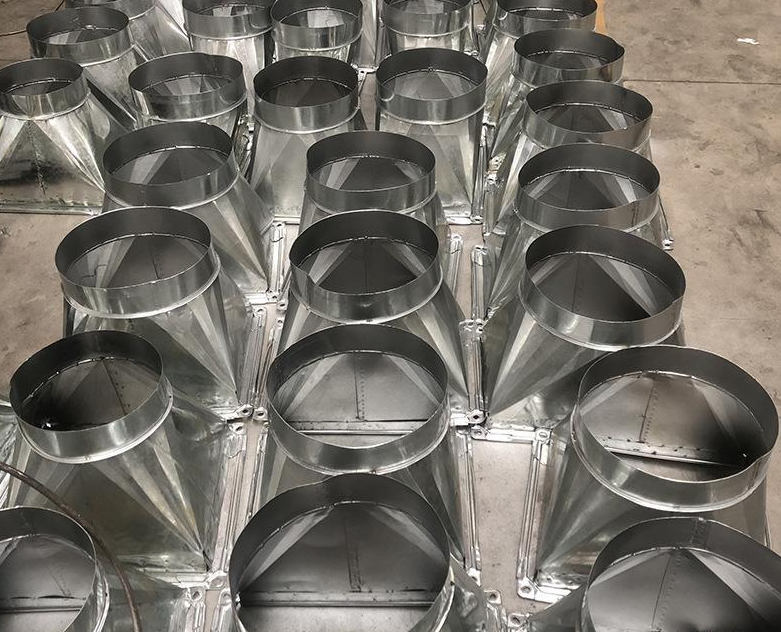 江西方变圆加工：8月1日天方地圆工艺-2